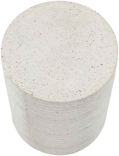 Nobi - Concrete End Table