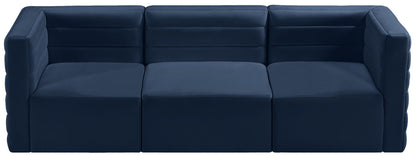 Quincy - Modular 3 Seat Sofa