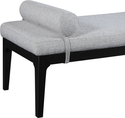 Priscilla - Bench - Black Base