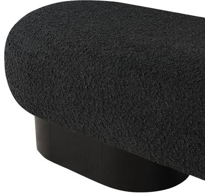 Robertson - Bench With Black Base