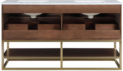 Monad - Bathroom Vanity