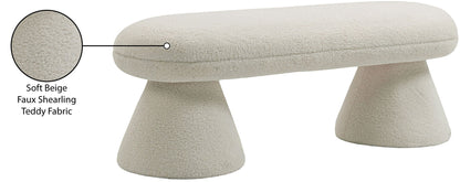 Drum - Bench