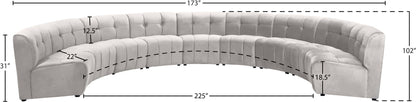 Limitless - Modular Sectional