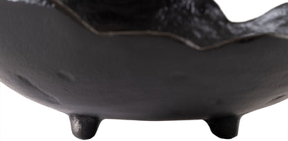 Calyx - Aluminum Bowl