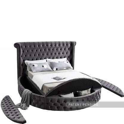 Luxus - Bed