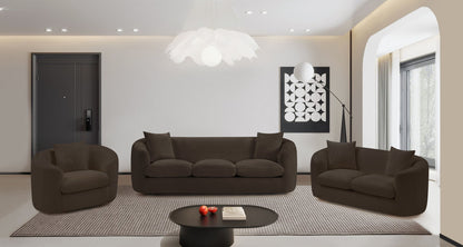 Penelope - Loveseat