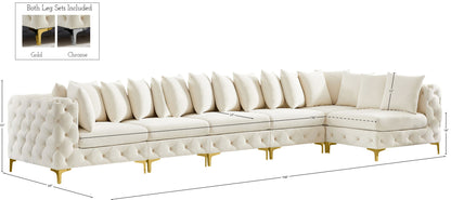 Tremblay - 6 Piece Modular Sectional