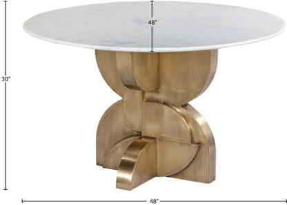 Alden - Dining Table