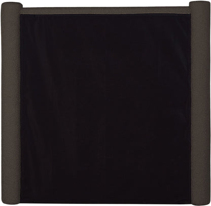 Elias - Boucle Bed