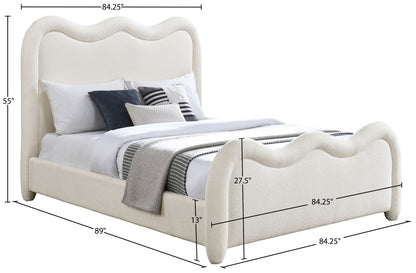Gavin - Bed