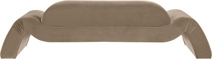 Austin - Fabric Sofa