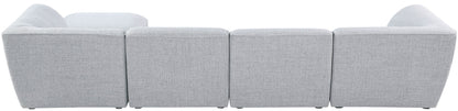 Miramar - 5 Piece Modular Sectional