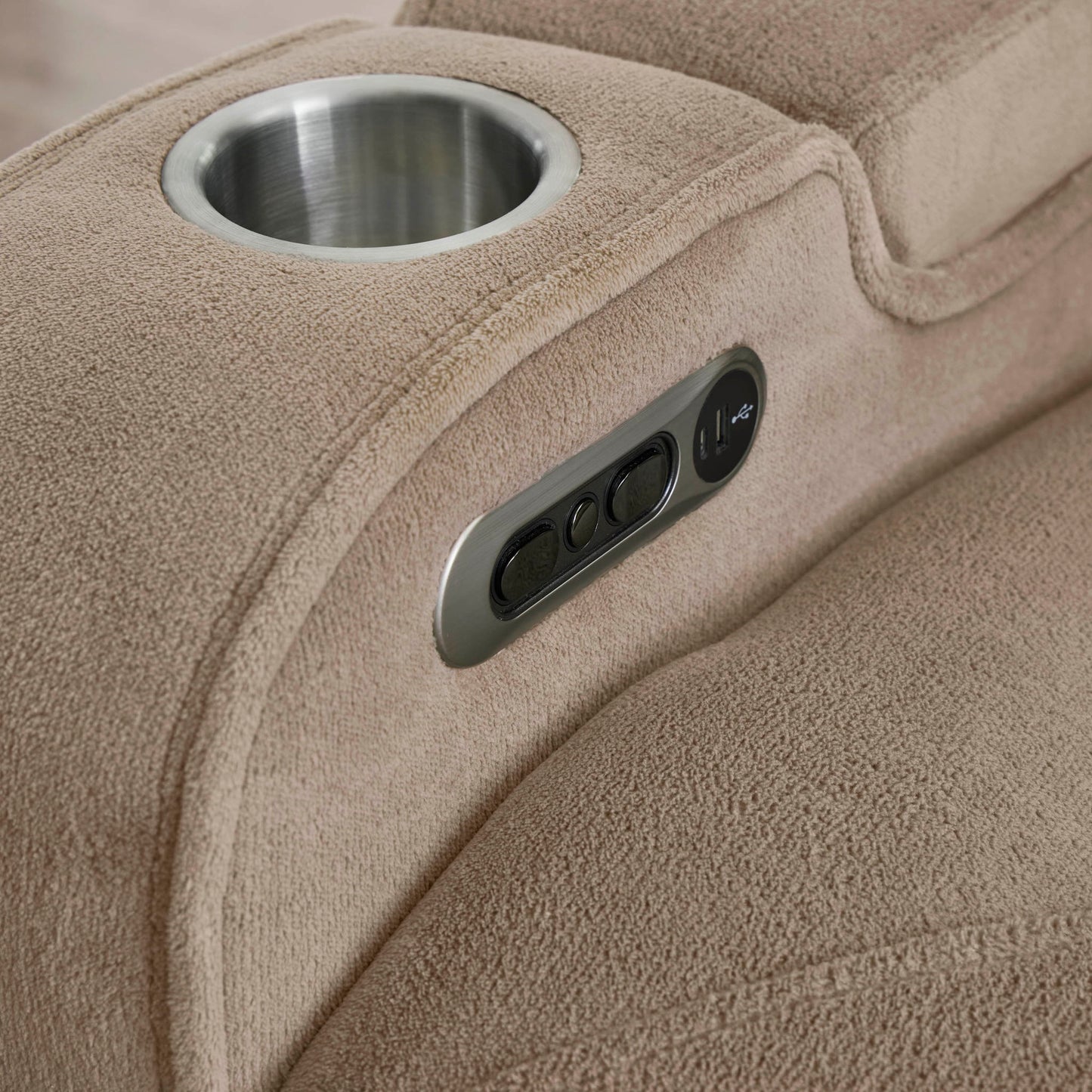 Equinox - Power Recliner