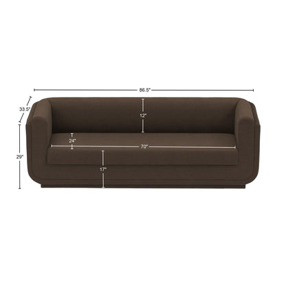 Kimora - Sofa