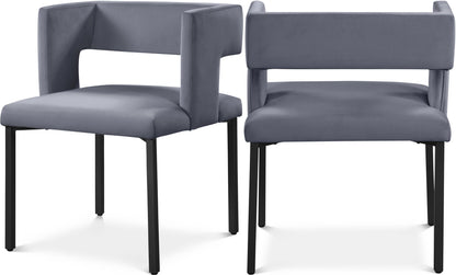 Caleb - Dining Chair (Set of 2)