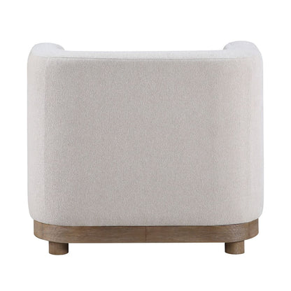 Duncan - Chair - Beige