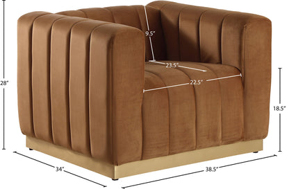 Marlon - Chair