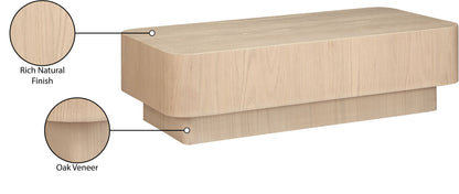 Oakmont - Coffee Table