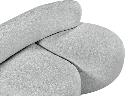 Venti - Loveseat