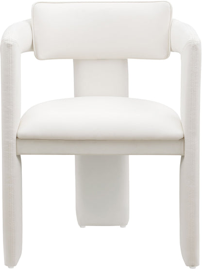 Brenda - Faux Leather Dining Chair (Set of 2)