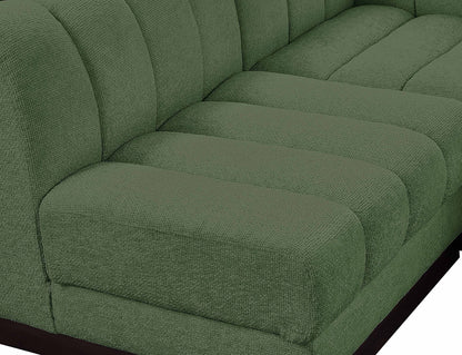 Quinn - 8 Piece Modular Sectional