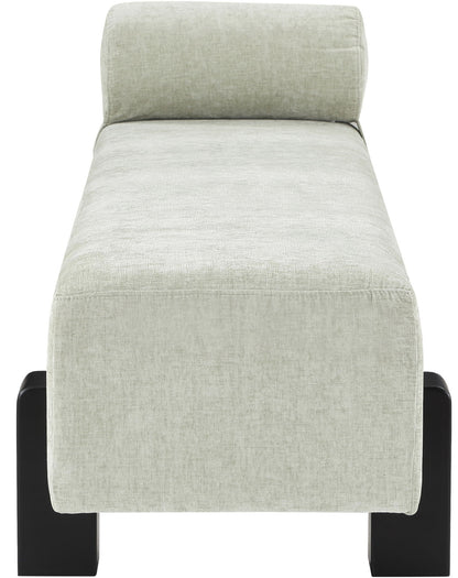 Edison - Bench - Black Base