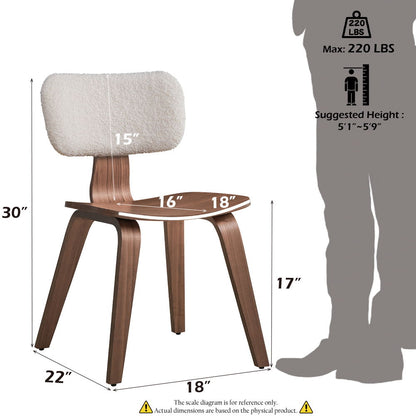 Casson - Side Chair (Set of 2)