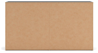 Broachmyn - Bookcase Bedroom Set