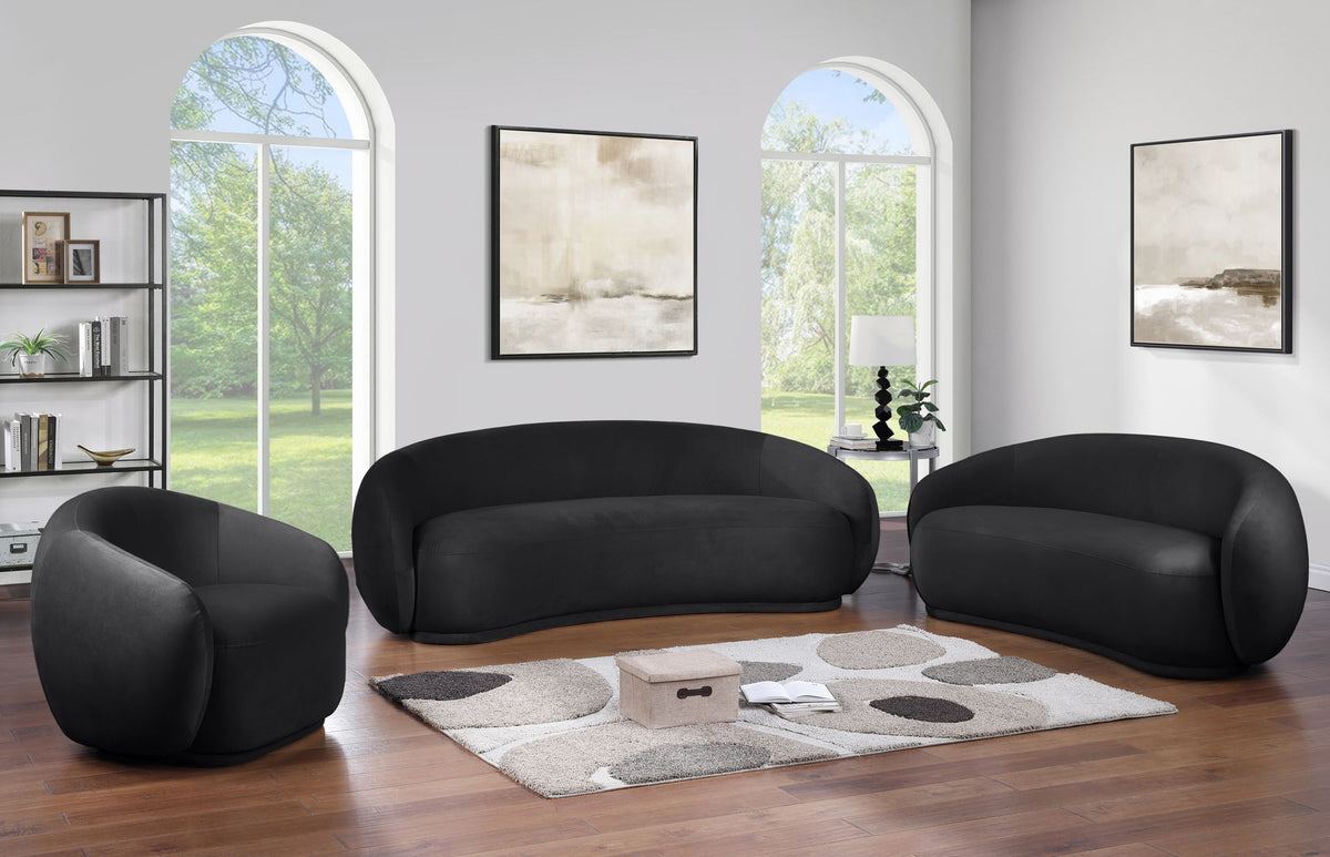 Emery - Loveseat