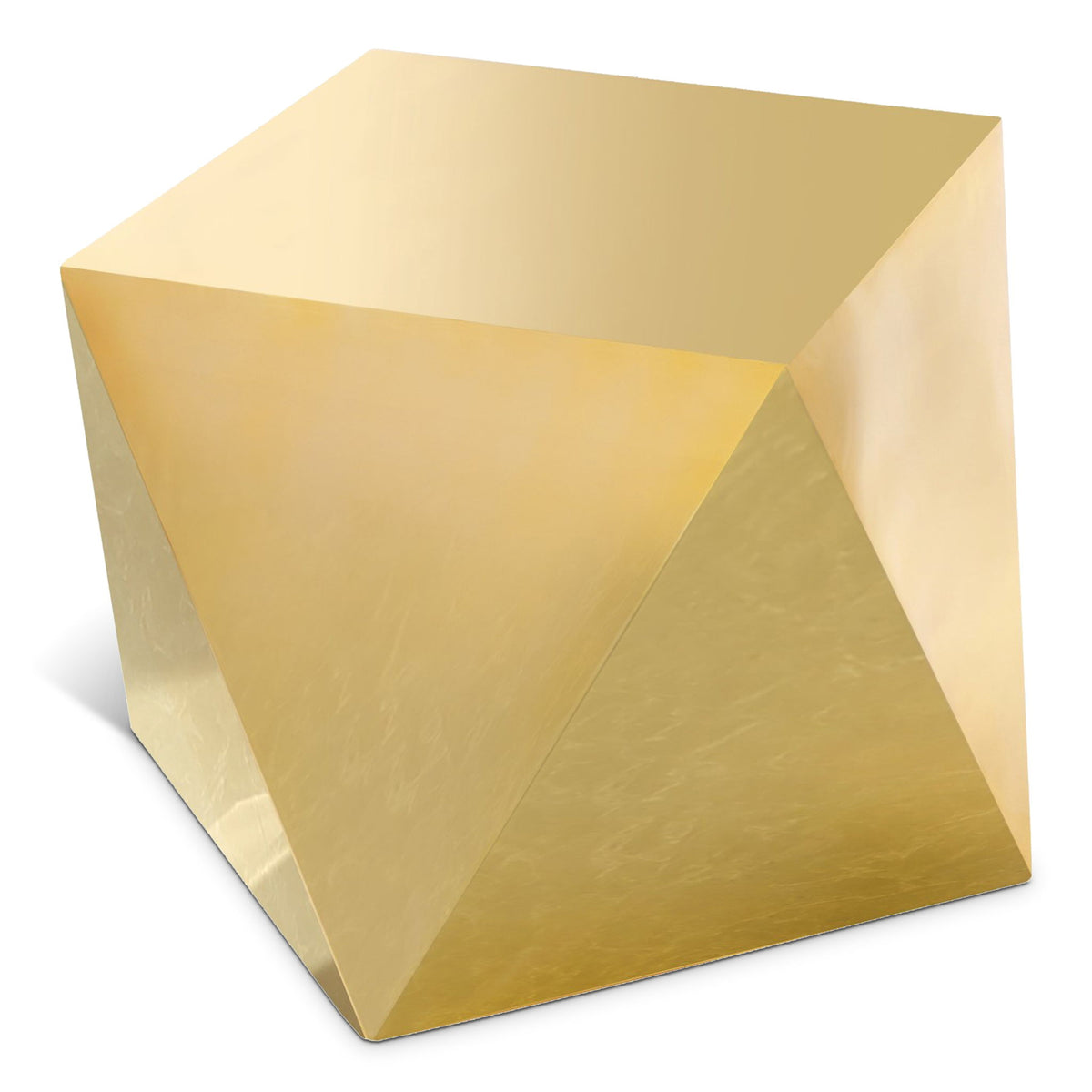 Gemma - End Table