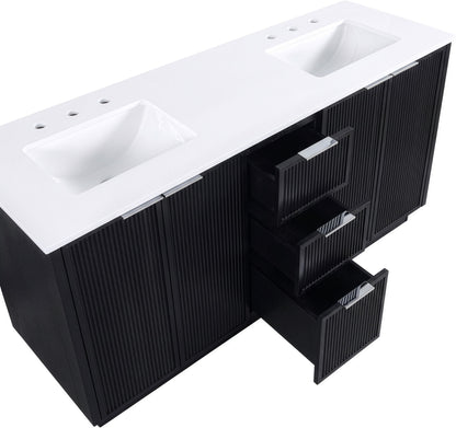 Willard - Bathroom Vanity