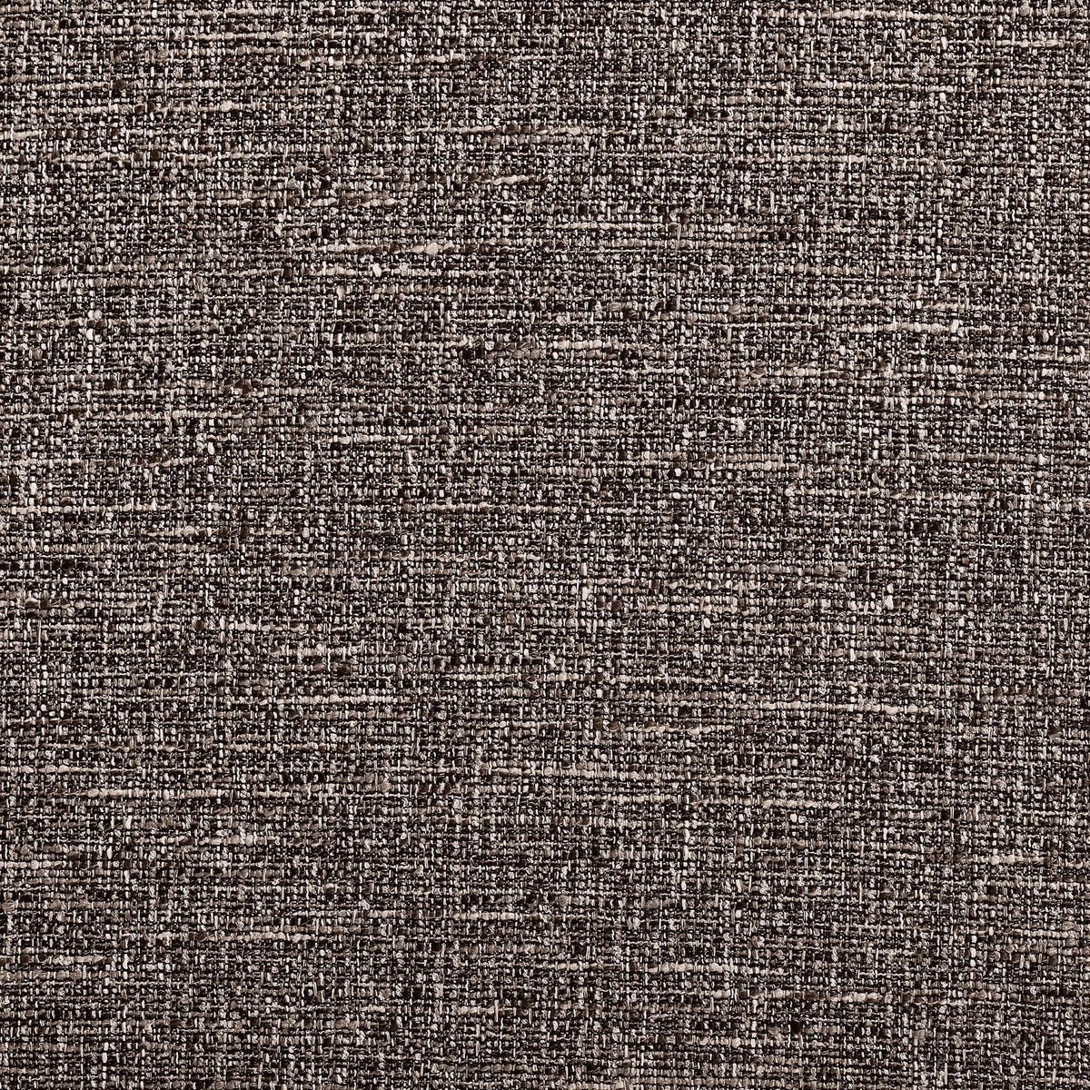 Fira - Linen Textured Fabric Upholstered Bed