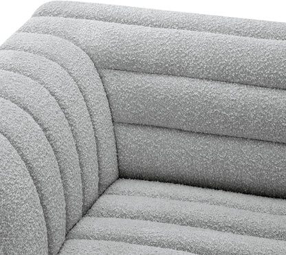 Cascade - Boucle Modular Sofa