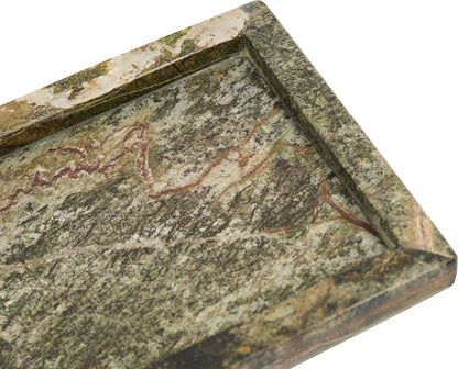 Nolan - Genuine Marble Tray
