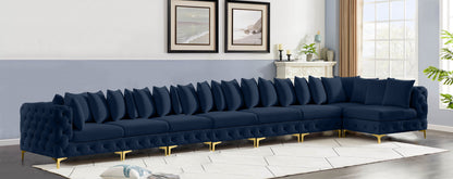 Tremblay - 8 Piece Modular Sectional
