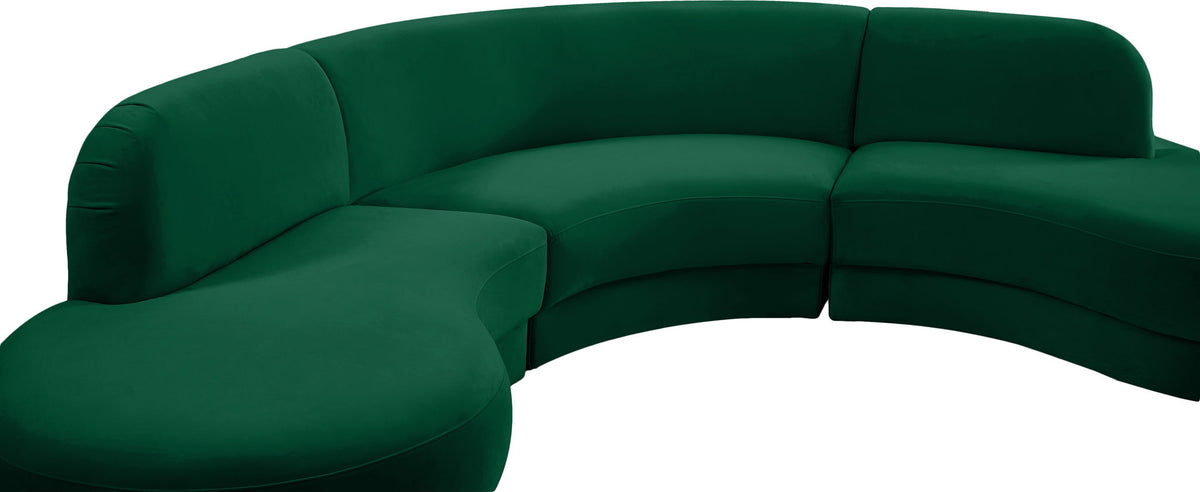 Rosa - Sectional