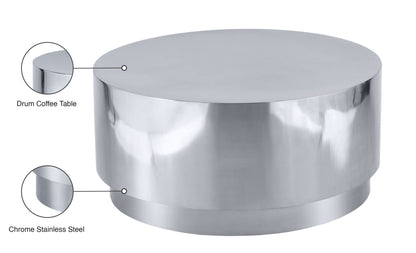 Jazzy - Coffee Table