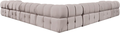 Orin - Symmetrical 7 Piece Modular Sectional