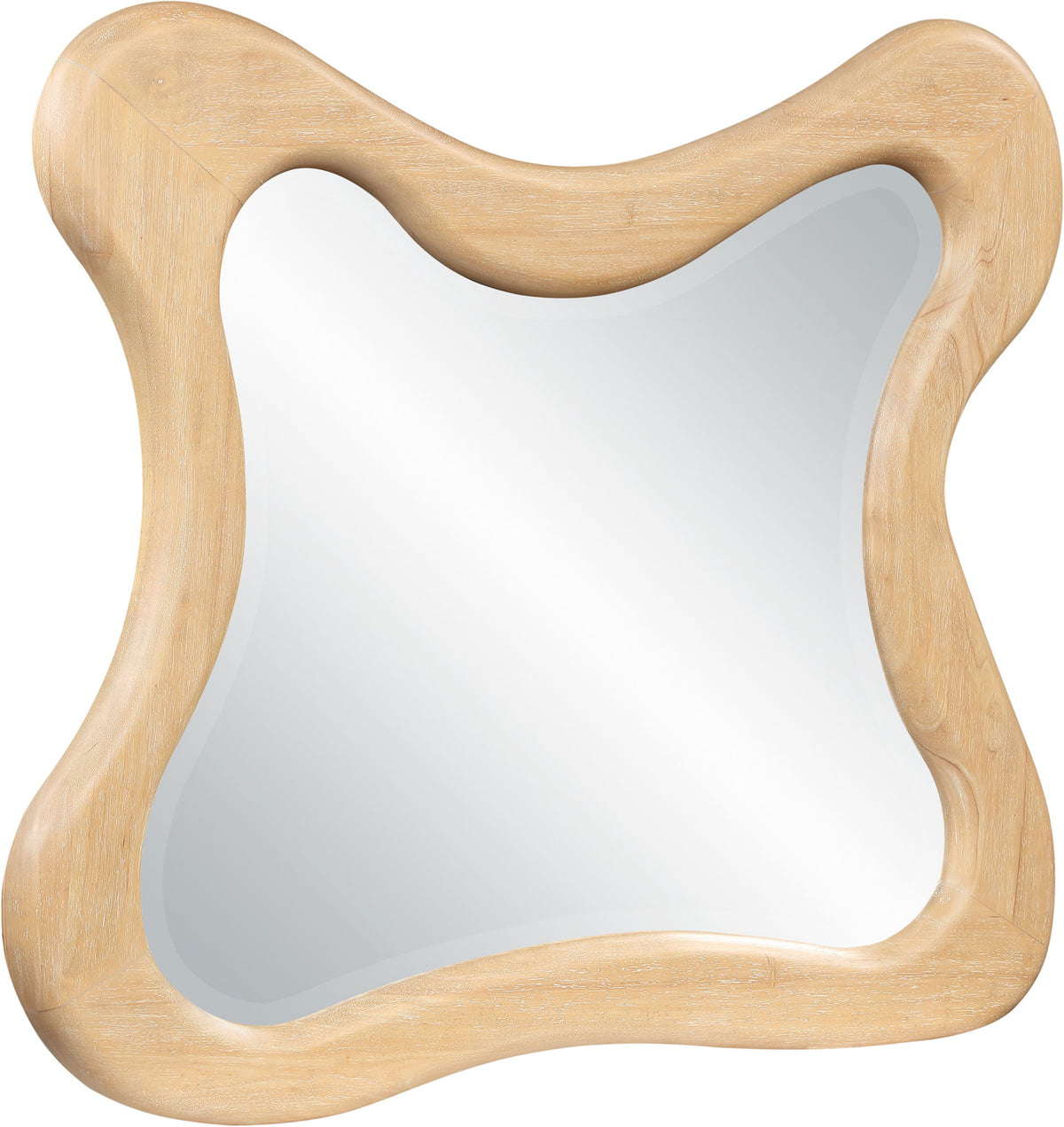 Verra - Solid Wood Mirror