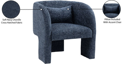Sawyer - Accent Chair