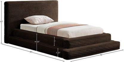 Drew - Bed