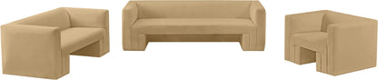 Henson - Loveseat