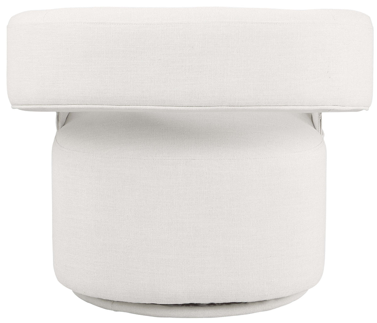 Niya - Swivel Accent Chair