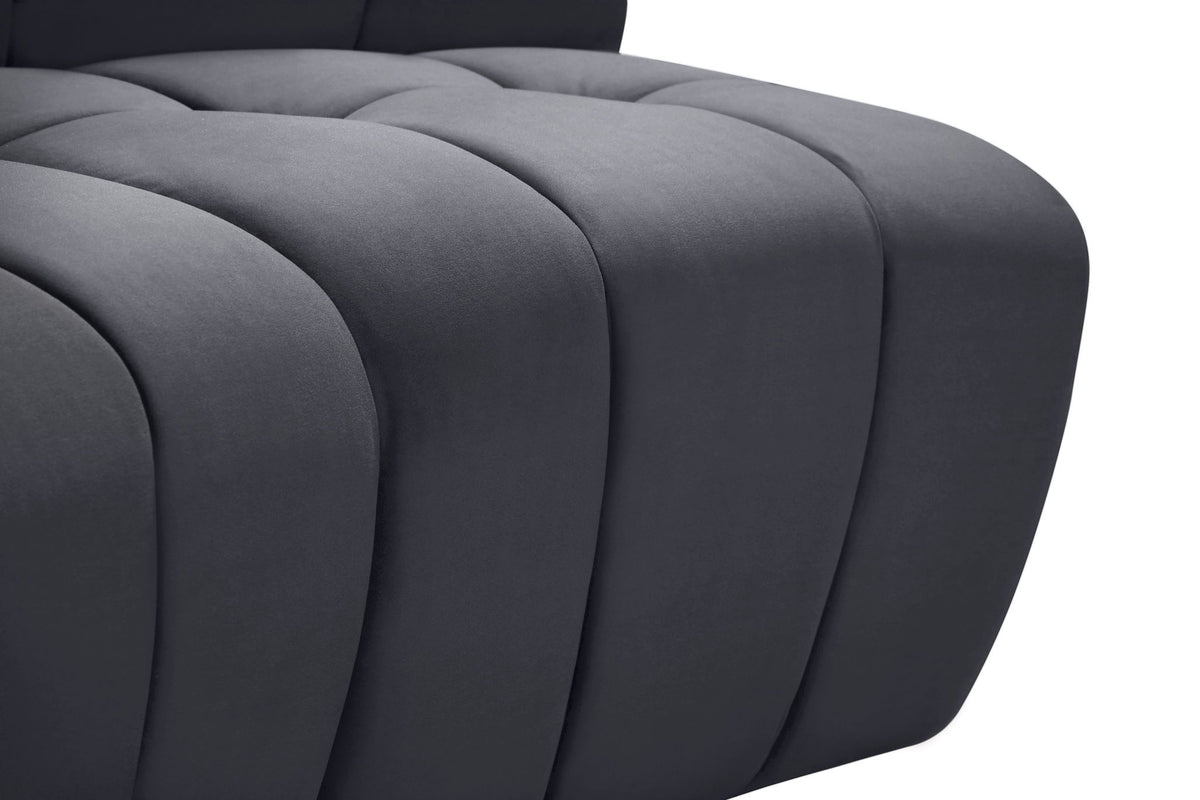 Limitless - 4 Pc. Modular Sectional