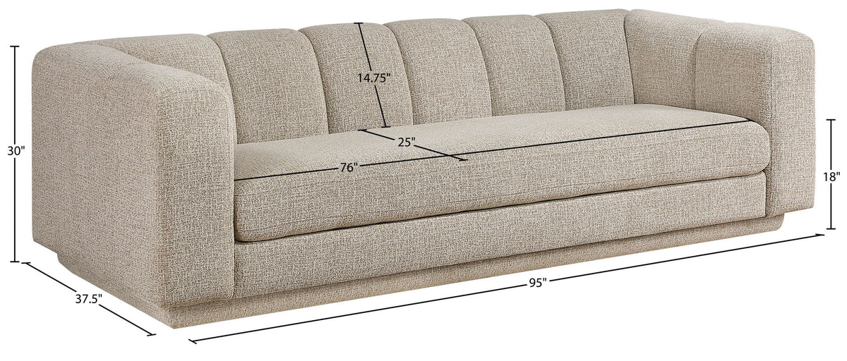 Modari - Sofa