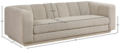 Modari - Sofa