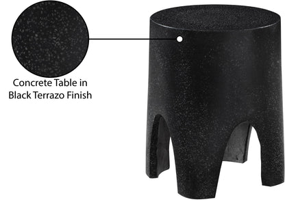 Foligno - Concrete End Table