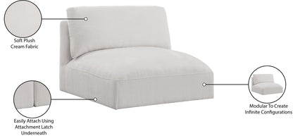 Ease - Armless Chair