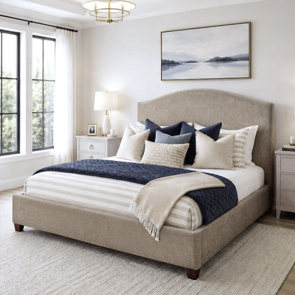 Gina - Bed