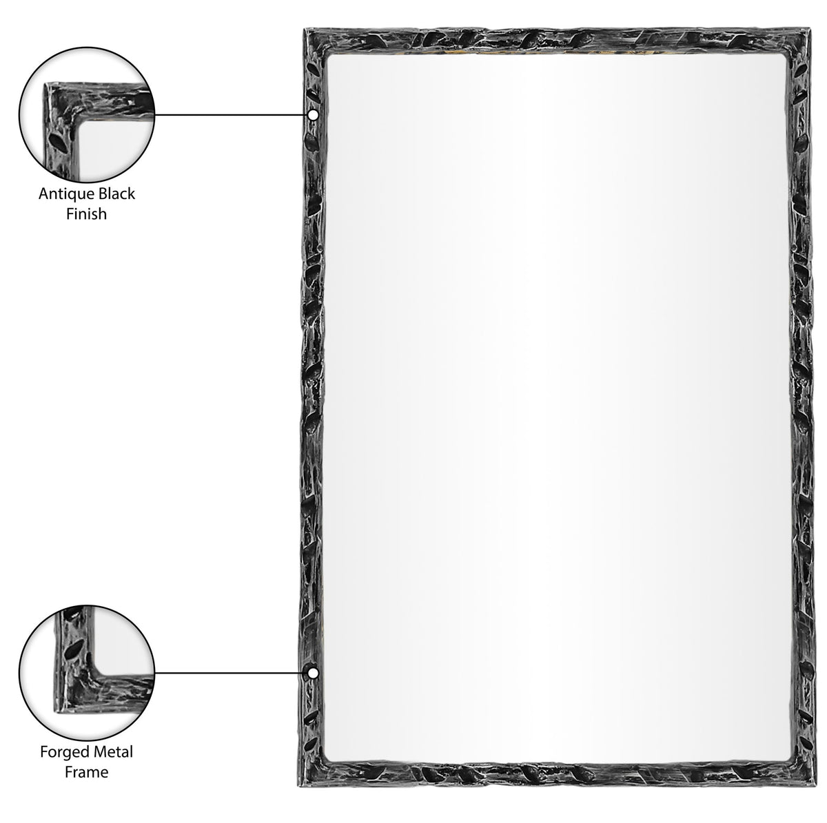 Hammer - Iron Mirror